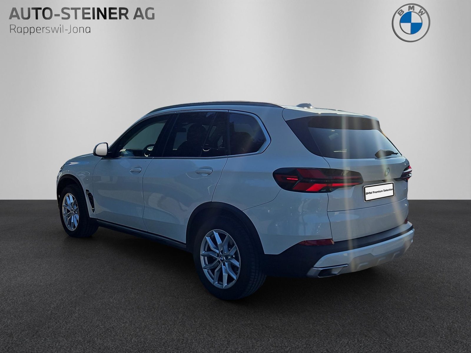 BMW X5 30d xDrive, Hybride Leggero Diesel/Elettrica, Occasioni / Usate, Automatico - 3