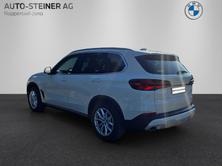 BMW X5 30d xDrive, Hybride Léger Diesel/Électricité, Occasion / Utilisé, Automatique - 3