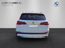 BMW X5 30d xDrive, Hybride Léger Diesel/Électricité, Occasion / Utilisé, Automatique - 4