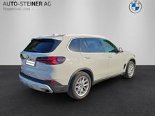BMW X5 30d xDrive, Hybride Léger Diesel/Électricité, Occasion / Utilisé, Automatique - 5