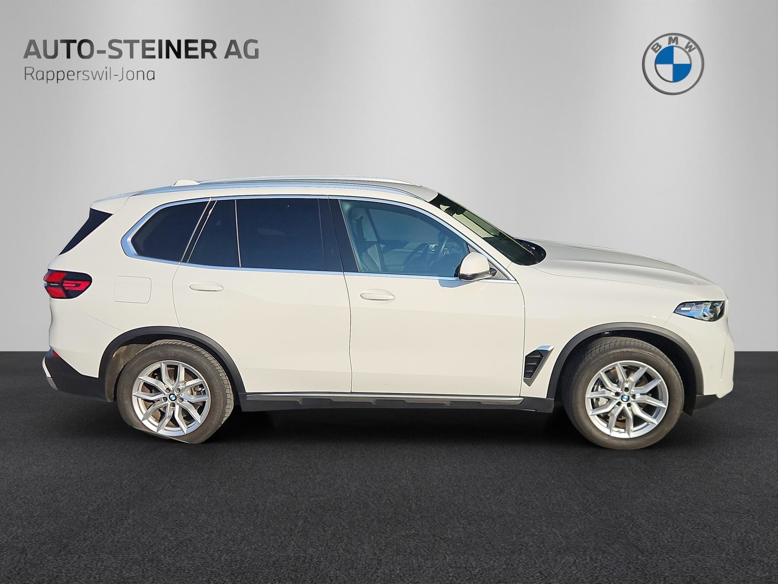 BMW X5 30d xDrive, Hybride Leggero Diesel/Elettrica, Occasioni / Usate, Automatico - 6