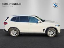 BMW X5 30d xDrive, Hybride Léger Diesel/Électricité, Occasion / Utilisé, Automatique - 6