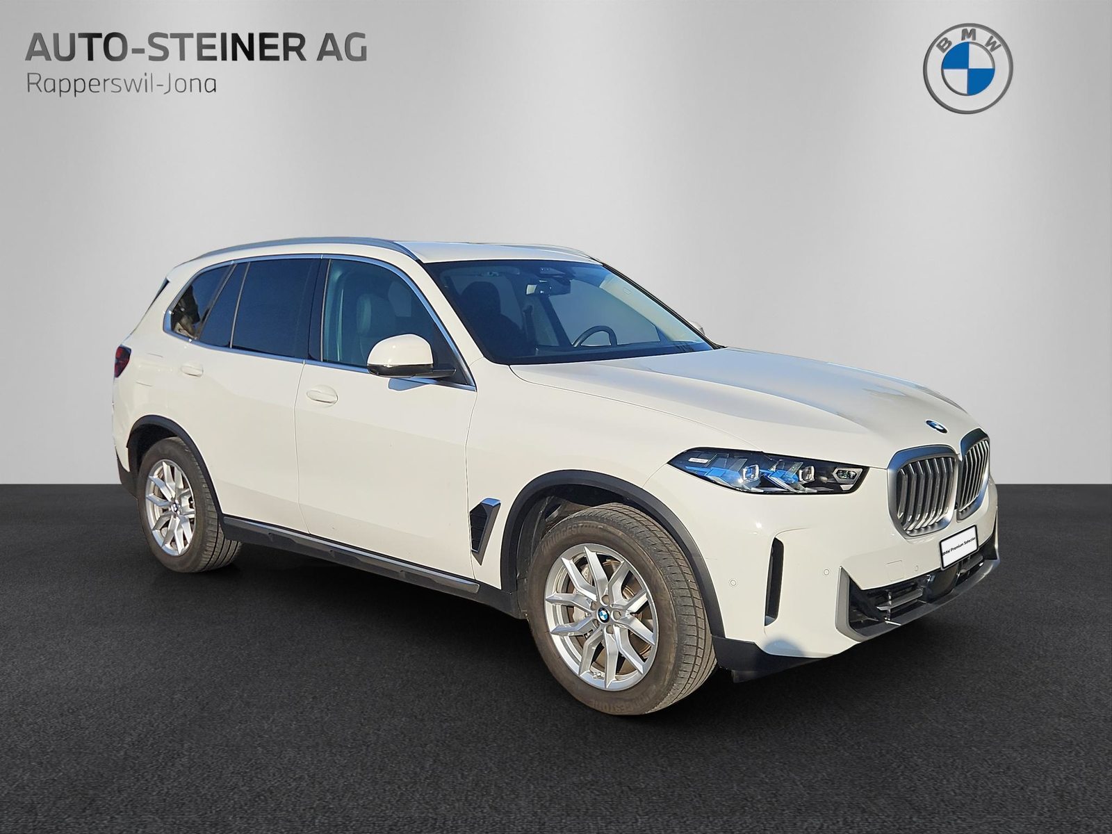 BMW X5 30d xDrive, Hybride Leggero Diesel/Elettrica, Occasioni / Usate, Automatico - 7