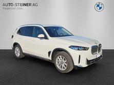 BMW X5 30d xDrive, Hybride Léger Diesel/Électricité, Occasion / Utilisé, Automatique - 7