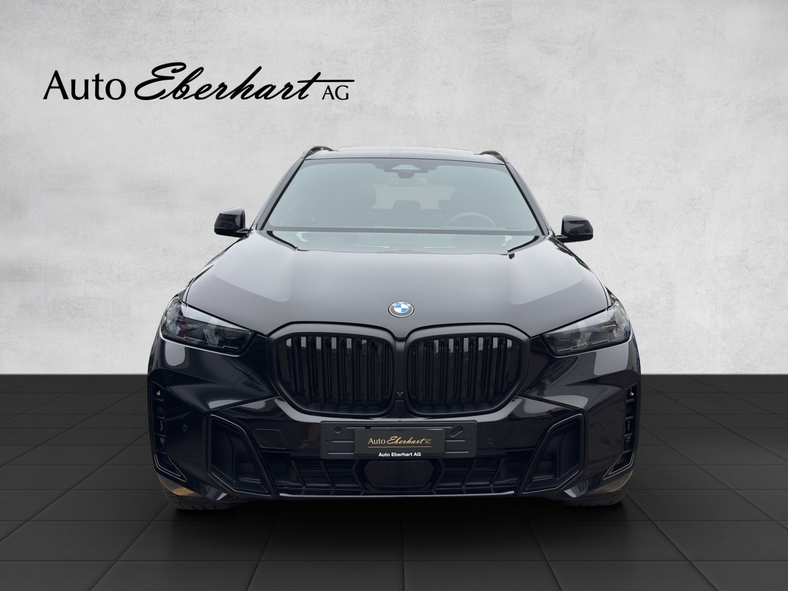 BMW X5 48V 40d M Sport Pro Steptronic, Hybride Leggero Diesel/Elettrica, Occasioni / Usate, Automatico - 4