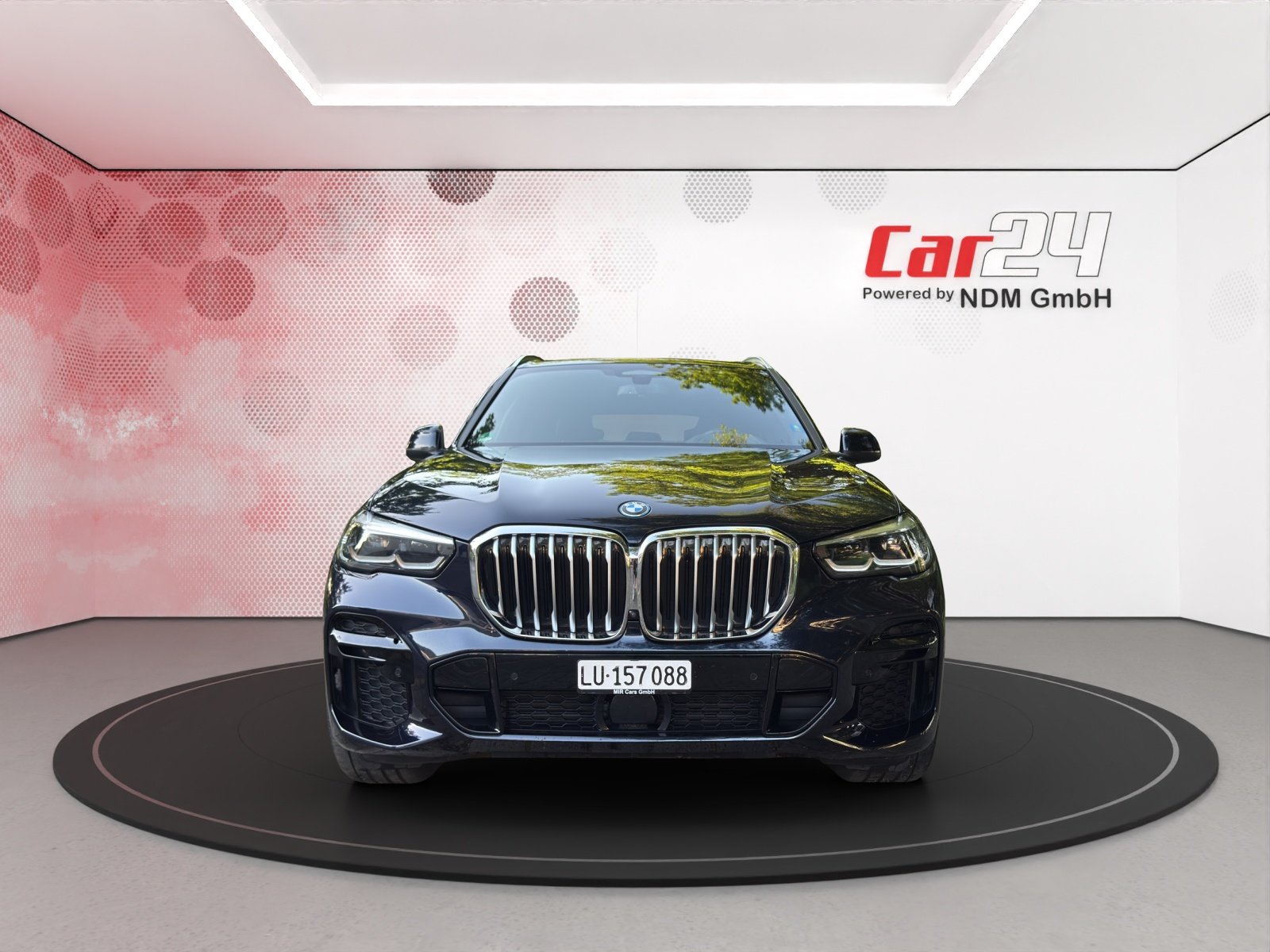 BMW X5 45e M Sport Steptronic, Plug-in-Hybrid Benzina/Elettrica, Occasioni / Usate, Automatico - 2