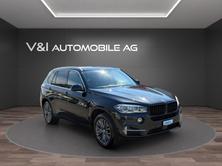 BMW X5 30d Steptronic, Diesel, Occasioni / Usate, Automatico - 2