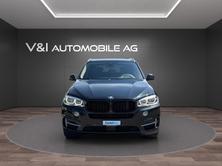 BMW X5 30d Steptronic, Diesel, Occasioni / Usate, Automatico - 3