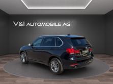 BMW X5 30d Steptronic, Diesel, Occasioni / Usate, Automatico - 4