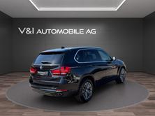 BMW X5 30d Steptronic, Diesel, Occasioni / Usate, Automatico - 5