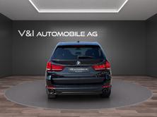 BMW X5 30d Steptronic, Diesel, Occasioni / Usate, Automatico - 6