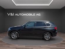 BMW X5 30d Steptronic, Diesel, Occasioni / Usate, Automatico - 7