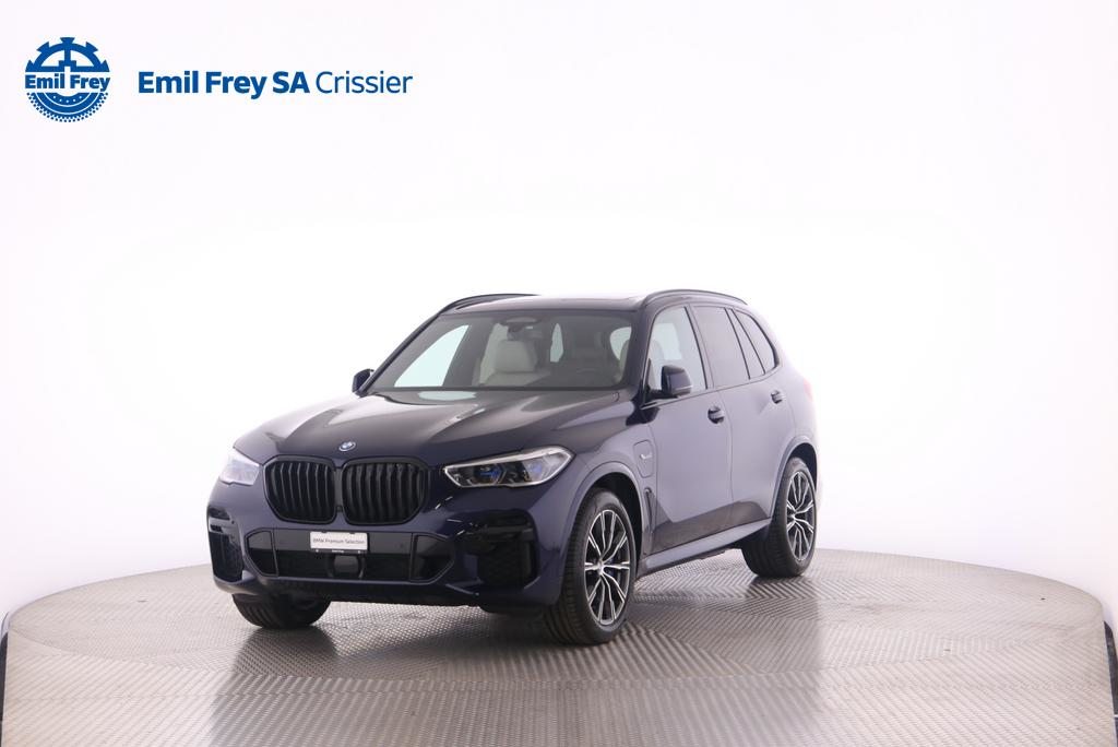 BMW X5 45e xDrive