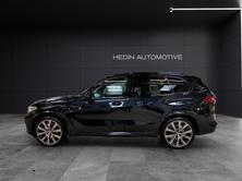 BMW X5 M50i xDrive Bowers & Wilkins Diamond Surround Sound, Benzina, Occasioni / Usate, Automatico - 2