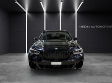 BMW X5 M50i xDrive Bowers & Wilkins Diamond Surround Sound, Benzina, Occasioni / Usate, Automatico - 3
