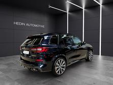 BMW X5 M50i xDrive Bowers & Wilkins Diamond Surround Sound, Benzina, Occasioni / Usate, Automatico - 6