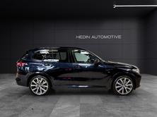 BMW X5 M50i xDrive Bowers & Wilkins Diamond Surround Sound, Benzina, Occasioni / Usate, Automatico - 7