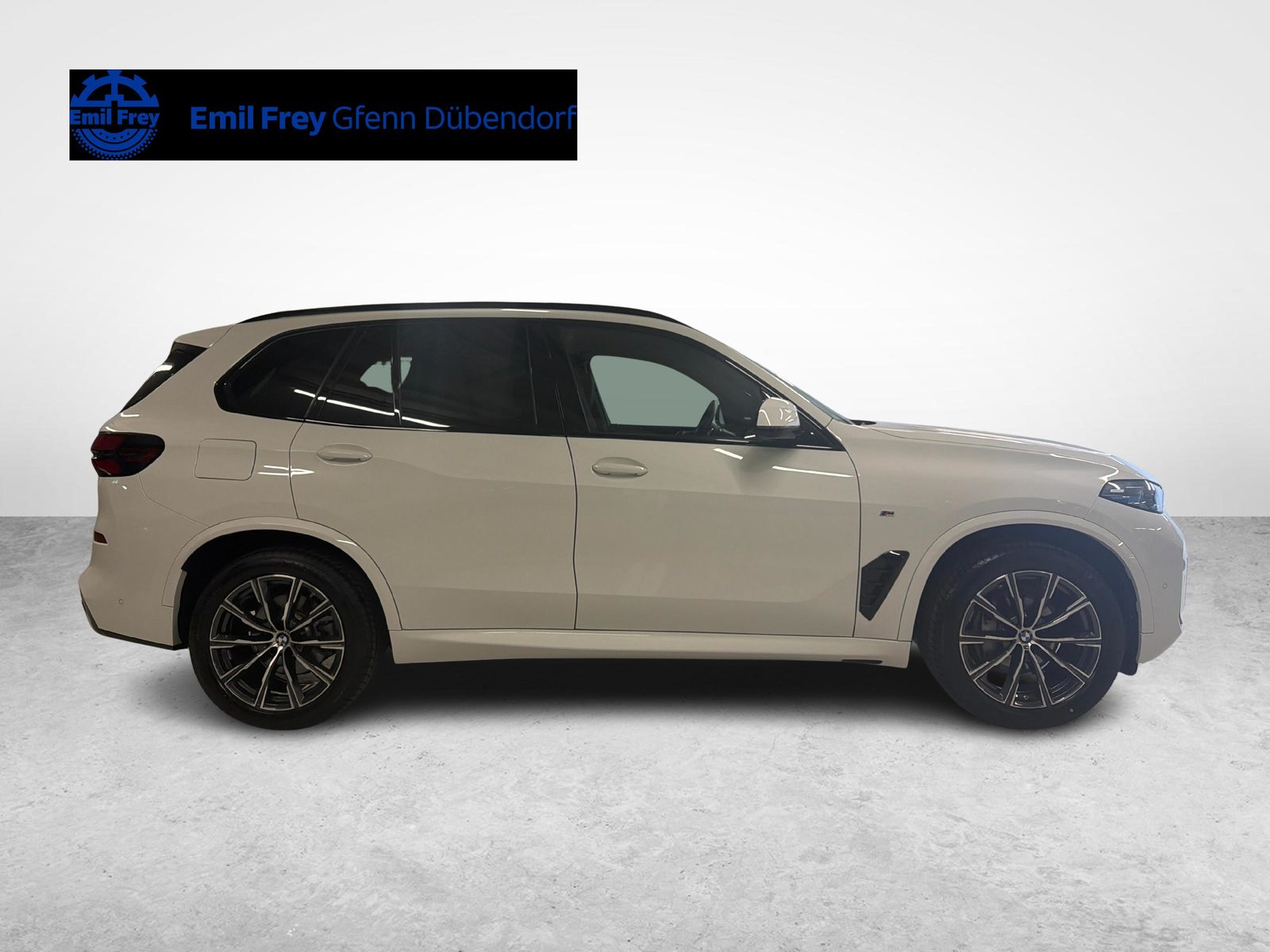 BMW X5 30d xDrive30d SAG, Hybride Léger Diesel/Électricité, Occasion / Utilisé, Automatique - 6