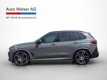 BMW X5 M50i xDrive, Petrol, Second hand / Used, Automatic - 2