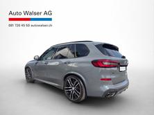 BMW X5 M50i xDrive, Petrol, Second hand / Used, Automatic - 3