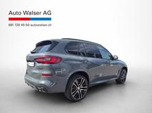 BMW X5 M50i xDrive, Petrol, Second hand / Used, Automatic - 5