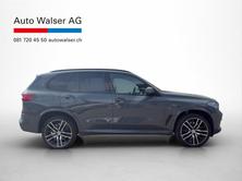 BMW X5 M50i xDrive, Petrol, Second hand / Used, Automatic - 6