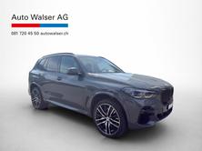 BMW X5 M50i xDrive, Petrol, Second hand / Used, Automatic - 7
