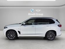 BMW X5 30d xDrive M-SportPaket, Mild-Hybrid Diesel/Elektro, Occasion / Gebraucht, Automatik - 2
