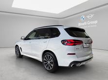 BMW X5 30d xDrive M-SportPaket, Mild-Hybrid Diesel/Elektro, Occasion / Gebraucht, Automatik - 3