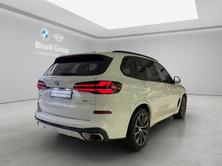 BMW X5 30d xDrive M-SportPaket, Mild-Hybrid Diesel/Elektro, Occasion / Gebraucht, Automatik - 5