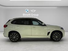BMW X5 30d xDrive M-SportPaket, Mild-Hybrid Diesel/Elektro, Occasion / Gebraucht, Automatik - 6