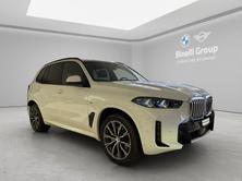 BMW X5 30d xDrive M-SportPaket, Mild-Hybrid Diesel/Elektro, Occasion / Gebraucht, Automatik - 7