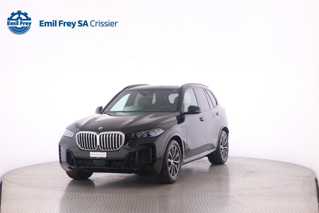 BMW X5 50e xDrive SAG