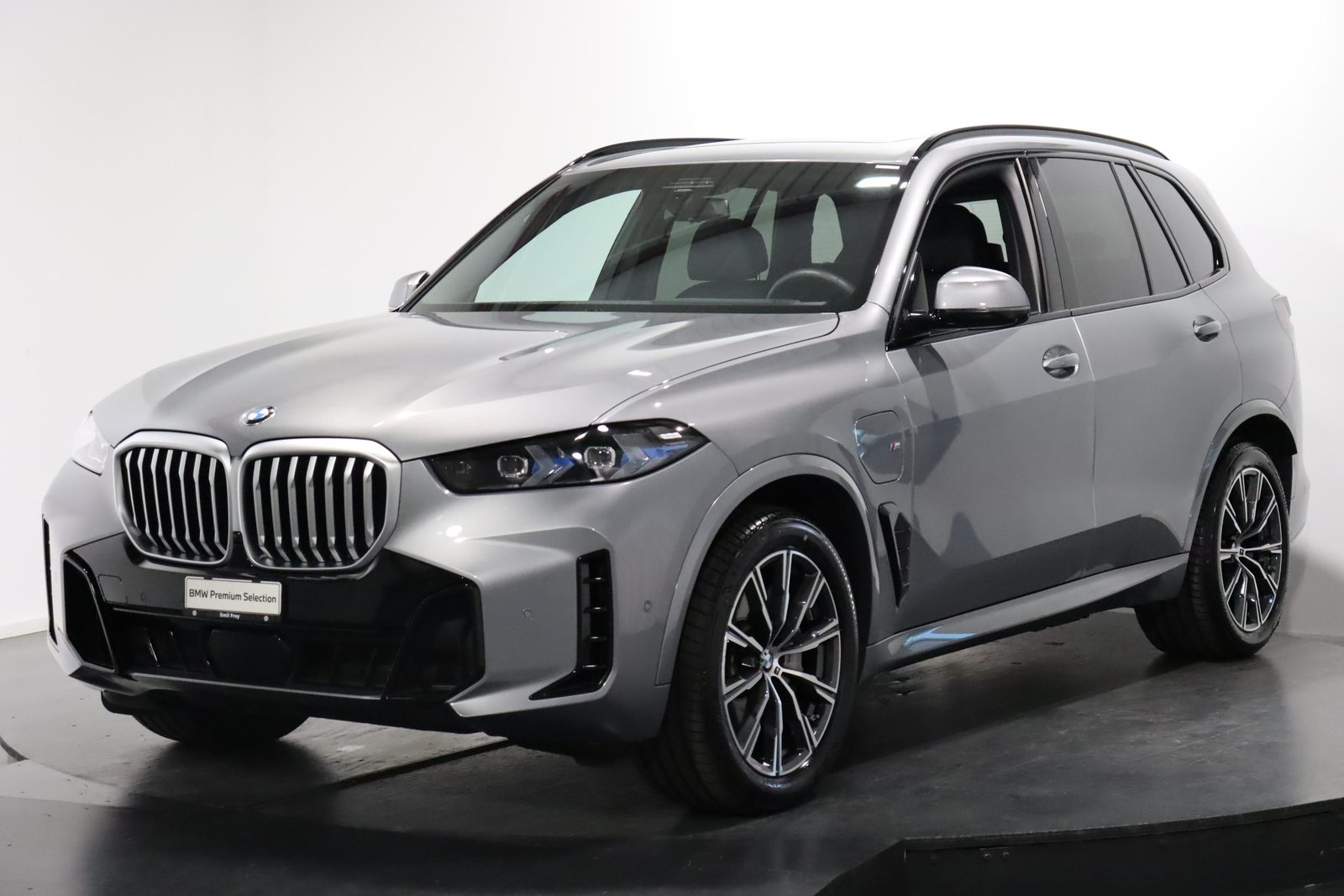 BMW X5 50e xDrive SAG