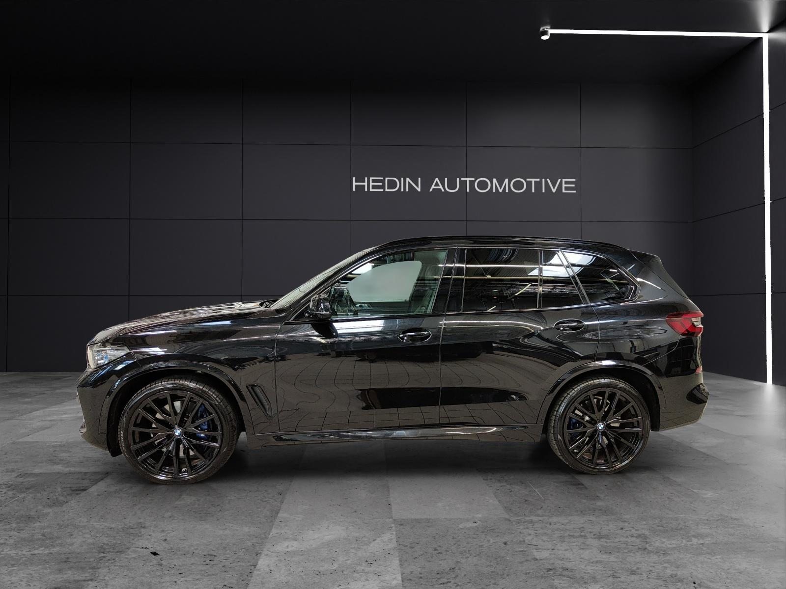 BMW X5 40d xDrive SAG MFK 30.06.2026, Mild-Hybrid Diesel/Elektro, Occasion / Gebraucht, Automatik - 2