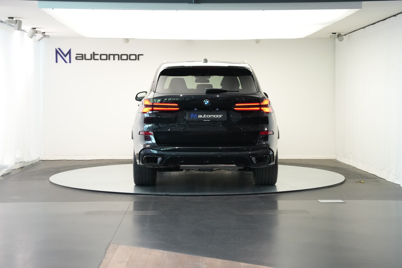 BMW X5 48V 40d M Sport Pro Steptronic *M Sportsitze*, Hybride Leggero Diesel/Elettrica, Occasioni / Usate, Automatico - 6