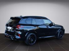 BMW X5 F95 M Competition, Hybride Leggero Benzina/Elettrica, Occasioni / Usate, Automatico - 3
