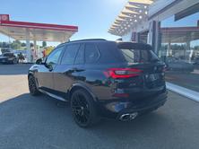 BMW X5 45e M Sport Steptronic, Plug-in-Hybrid Benzina/Elettrica, Occasioni / Usate, Automatico - 3