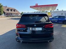 BMW X5 45e M Sport Steptronic, Plug-in-Hybrid Benzina/Elettrica, Occasioni / Usate, Automatico - 4