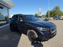 BMW X5 45e M Sport Steptronic, Plug-in-Hybrid Benzina/Elettrica, Occasioni / Usate, Automatico - 7