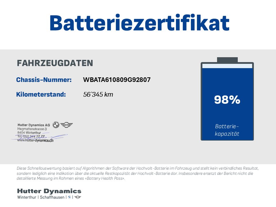 BMW X5 45e xDrive M AERODYNAMIKPAKET, Hybride Rechargeable Essence/Électricité, Occasion / Utilisé, Automatique - 2
