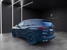 BMW X5 48V 40i Steptronic, Mild-Hybrid Benzin/Elektro, Occasion / Gebraucht, Automatik - 3