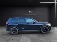 BMW X5 48V 40i Steptronic, Mild-Hybrid Benzin/Elektro, Occasion / Gebraucht, Automatik - 6