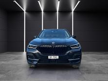 BMW X5 48V 40i Steptronic, Mild-Hybrid Benzin/Elektro, Occasion / Gebraucht, Automatik - 7