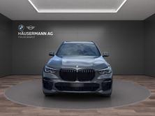 BMW X5 40d M SPORT, Hybride Léger Diesel/Électricité, Occasion / Utilisé, Automatique - 2