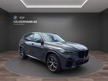 BMW X5 40d M SPORT, Hybride Léger Diesel/Électricité, Occasion / Utilisé, Automatique - 3