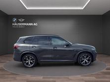 BMW X5 40d M SPORT, Hybride Léger Diesel/Électricité, Occasion / Utilisé, Automatique - 4