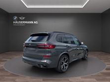 BMW X5 40d M SPORT, Hybride Léger Diesel/Électricité, Occasion / Utilisé, Automatique - 5