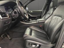BMW X5 40d M SPORT, Hybride Léger Diesel/Électricité, Occasion / Utilisé, Automatique - 7