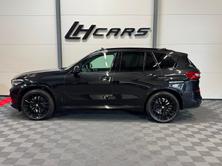 BMW X5 30d SAG M-Sport, Diesel, Occasion / Utilisé, Automatique - 2